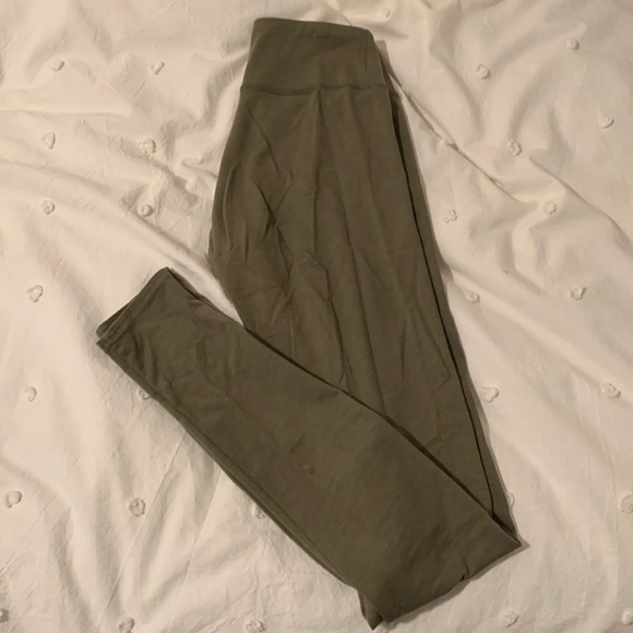 Aerie Leggings - Picture 1 of 3